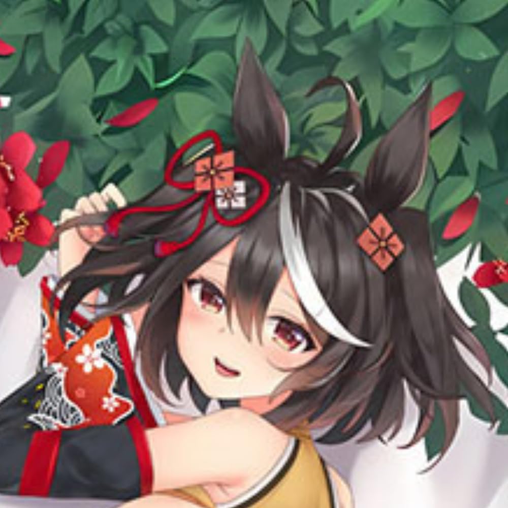 Amazon.co.jp: キタサンブラック 抱き枕カバー 160 cm x 50 cm 2way